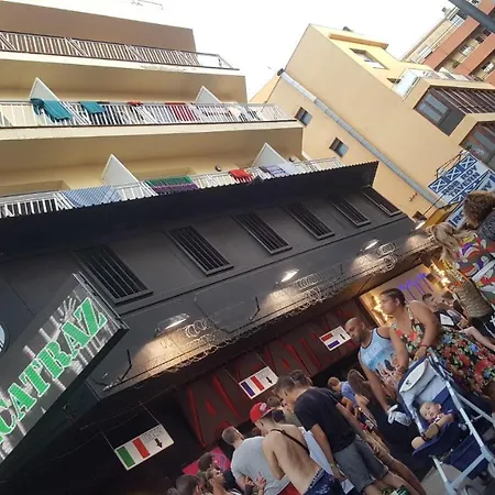 Lloret Center Appartement Lloret de Mar