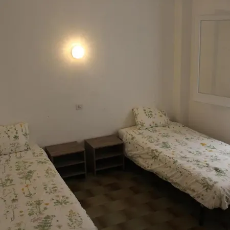 Lloret Center Appartement *