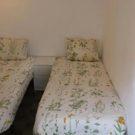 Lloret Center Appartement Lloret de Mar