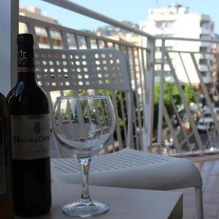 Appartement Lloret Center