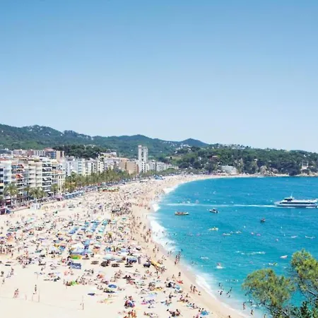 Appartement Lloret Center