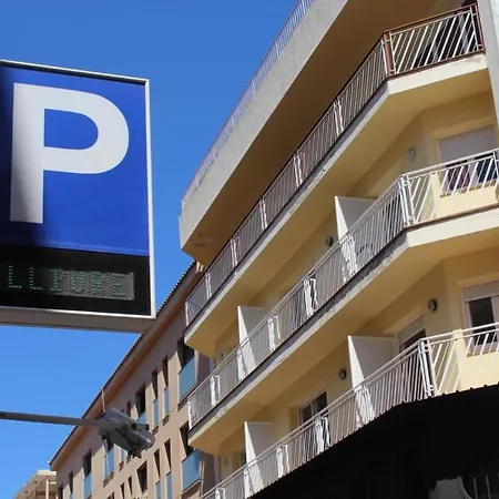 Lloret Center * Lloret de Mar