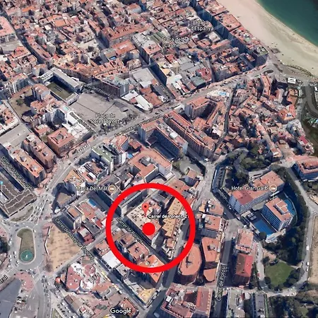 Lloret Center Appartement Lloret de Mar